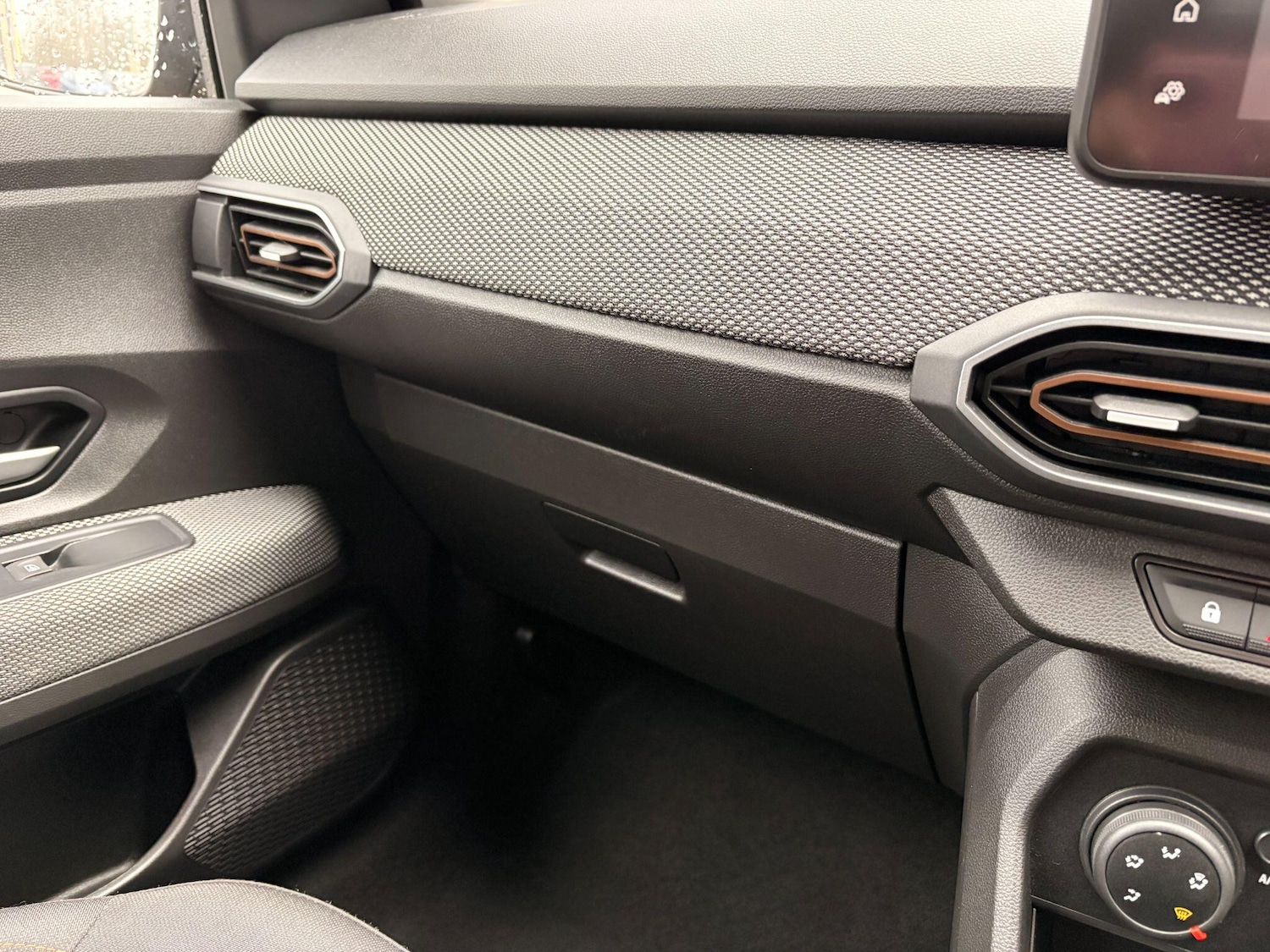 Used Dacia Sandero Stepway 2023 for sale - 77255245: Photo 13