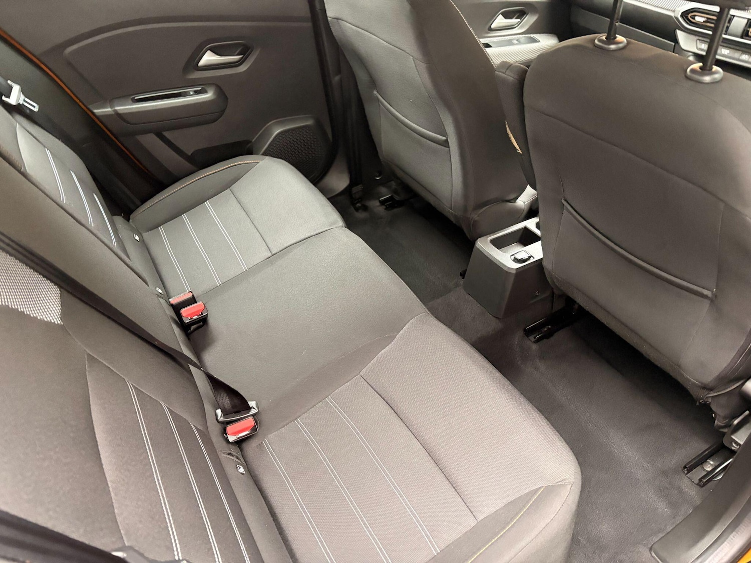 Used Dacia Sandero Stepway 2023 for sale - 77255245: Photo 15