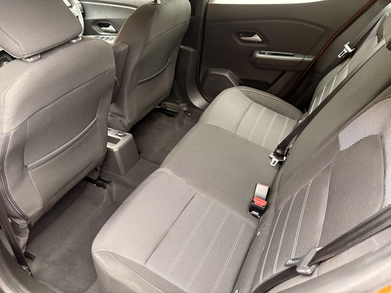 Used Dacia Sandero Stepway 2023 for sale - 77255245: Photo 16