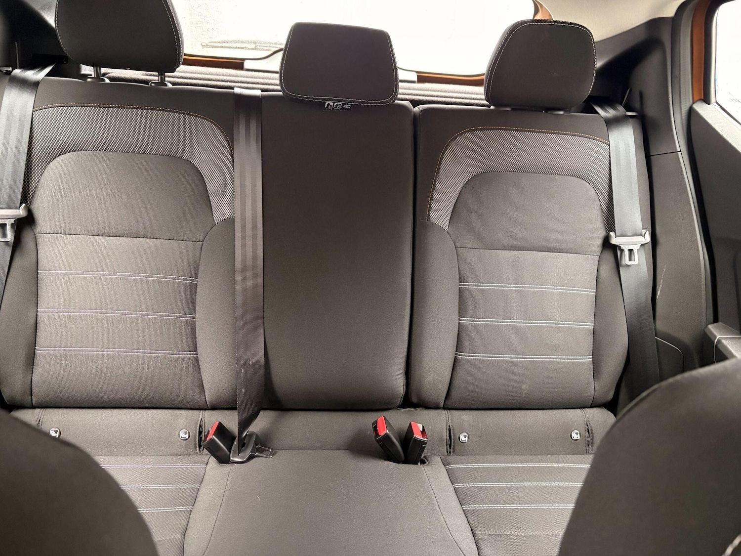 Used Dacia Sandero Stepway 2023 for sale - 77255245: Photo 17