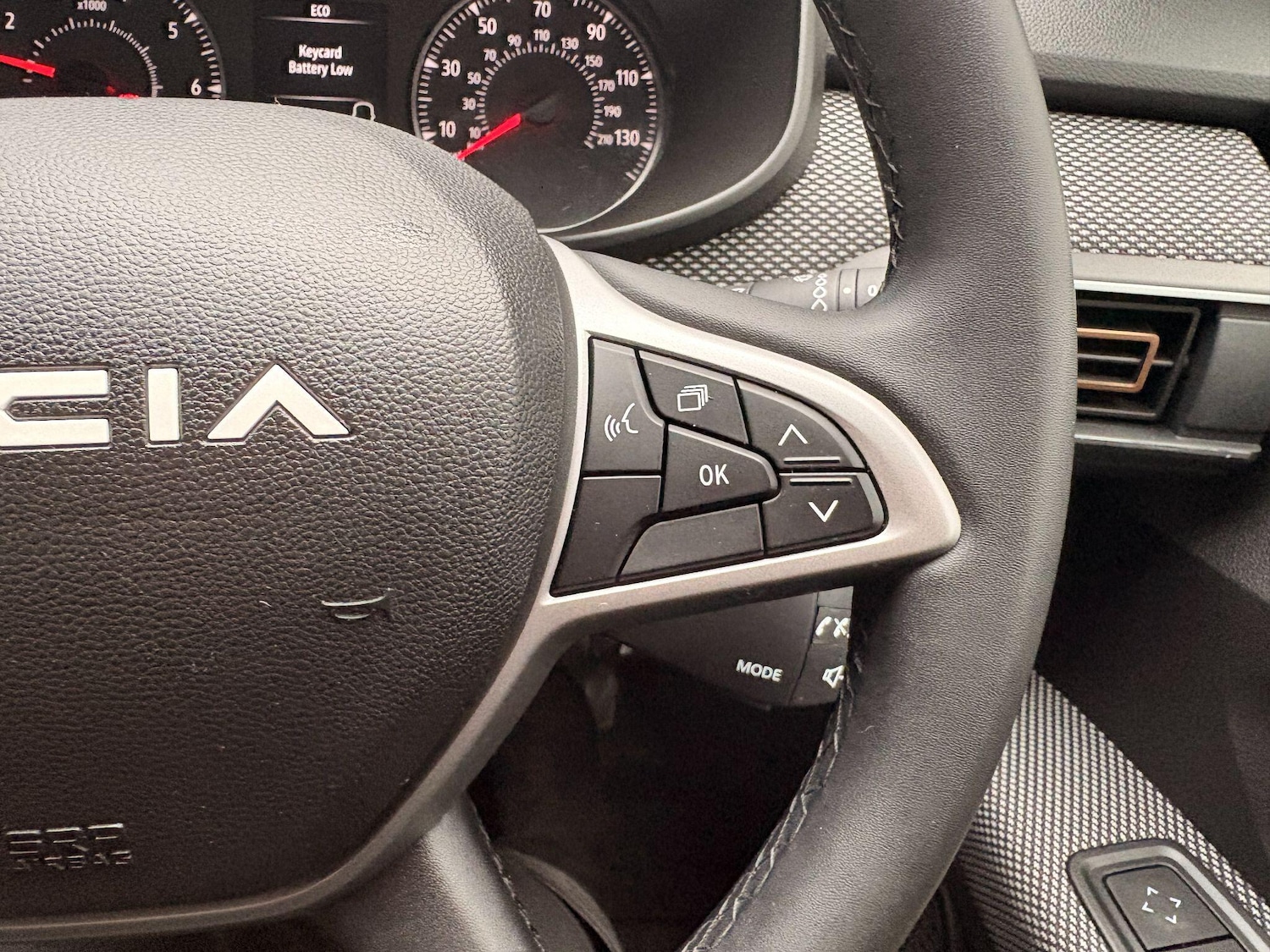 Used Dacia Sandero Stepway 2023 for sale - 77255245: Photo 19