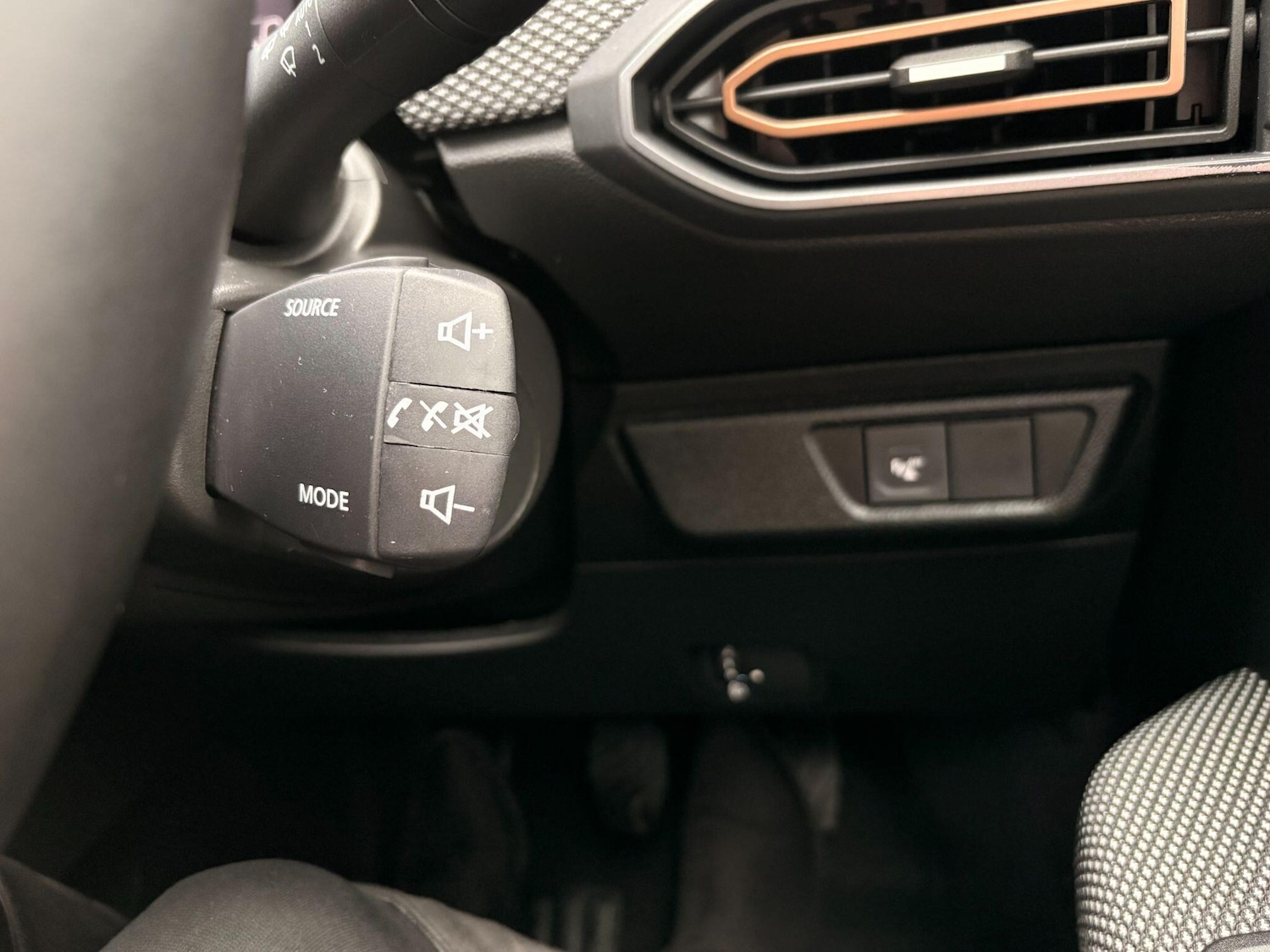 Used Dacia Sandero Stepway 2023 for sale - 77255245: Photo 20