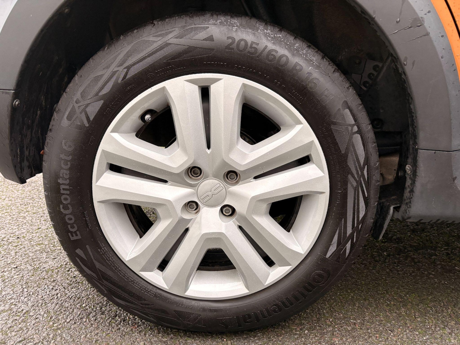 Used Dacia Sandero Stepway 2023 for sale - 77255245: Photo 29