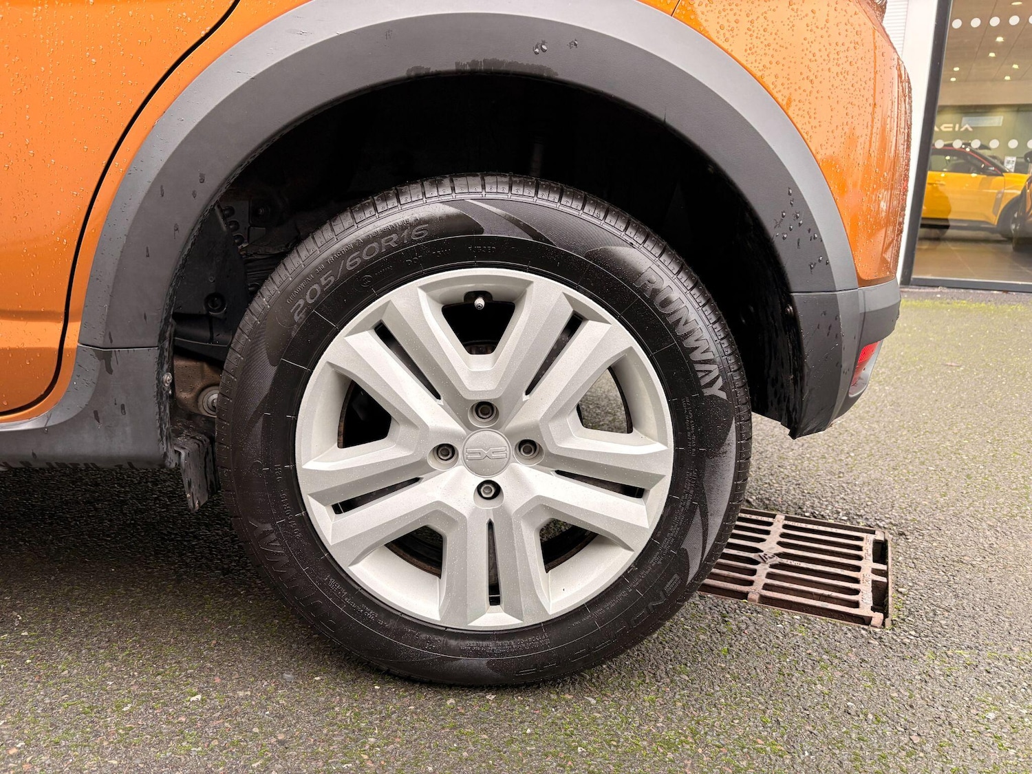 Used Dacia Sandero Stepway 2023 for sale - 77255245: Photo 30