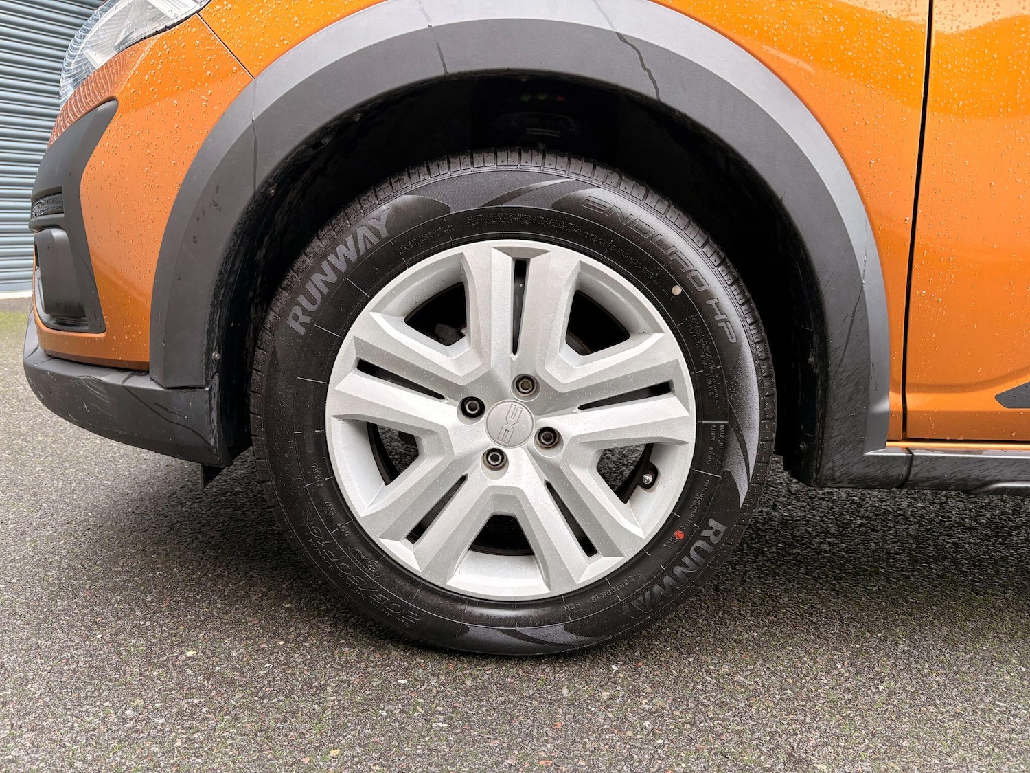 Used Dacia Sandero Stepway 2023 for sale - 77255245: Photo 31