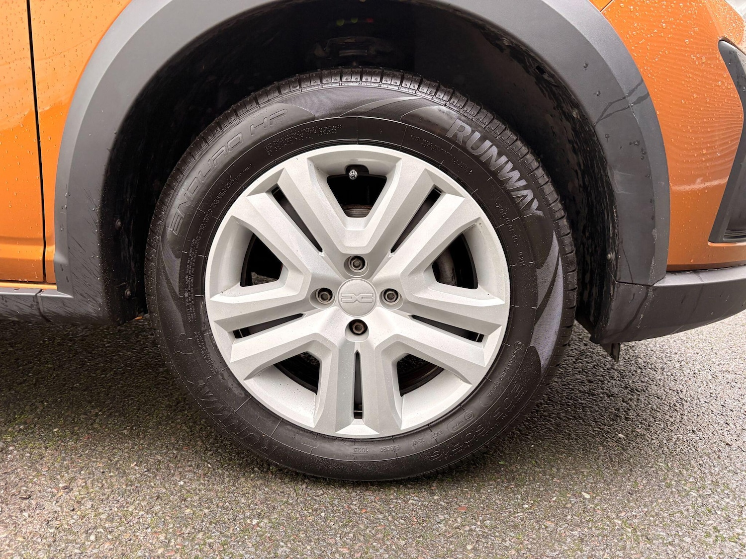 Used Dacia Sandero Stepway 2023 for sale - 77255245: Photo 32