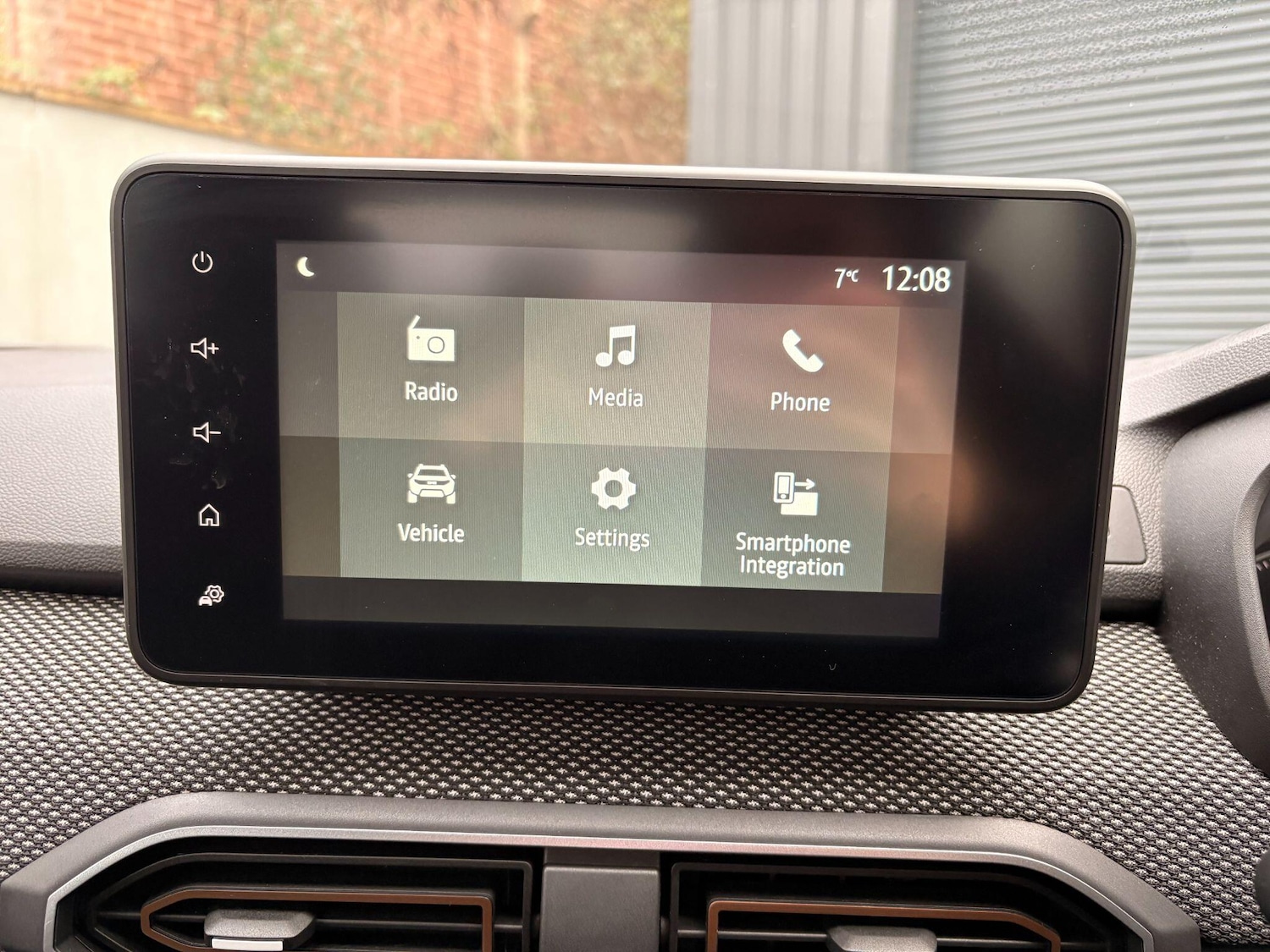 Used Dacia Sandero Stepway 2023 for sale - 77255245: Photo 33