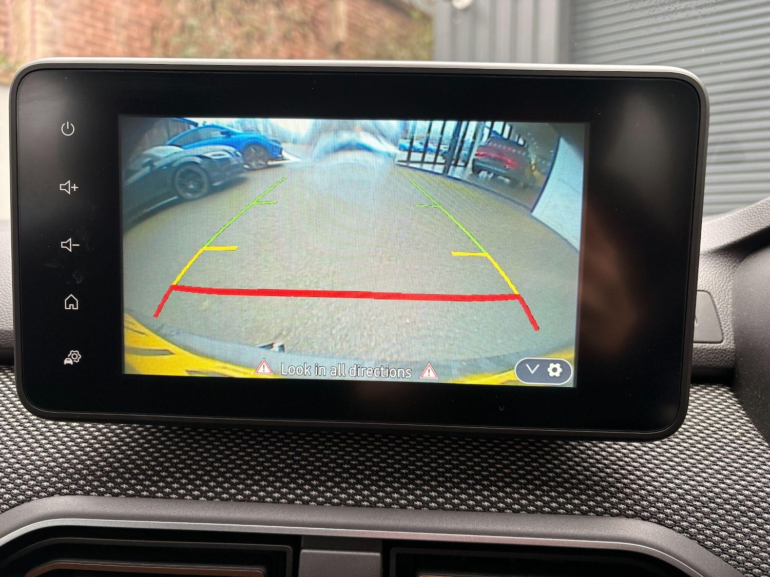 Used Dacia Sandero Stepway 2023 for sale - 77255245: Photo 35