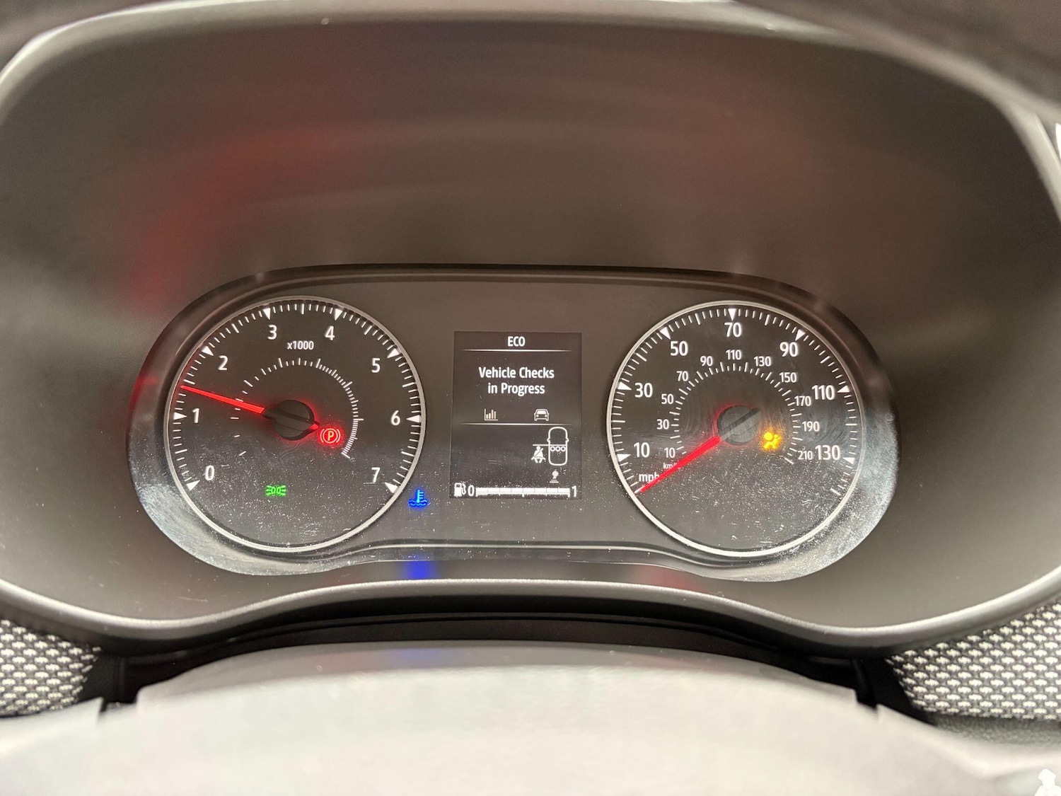 Used Dacia Sandero Stepway 2023 for sale - 77255245: Photo 37