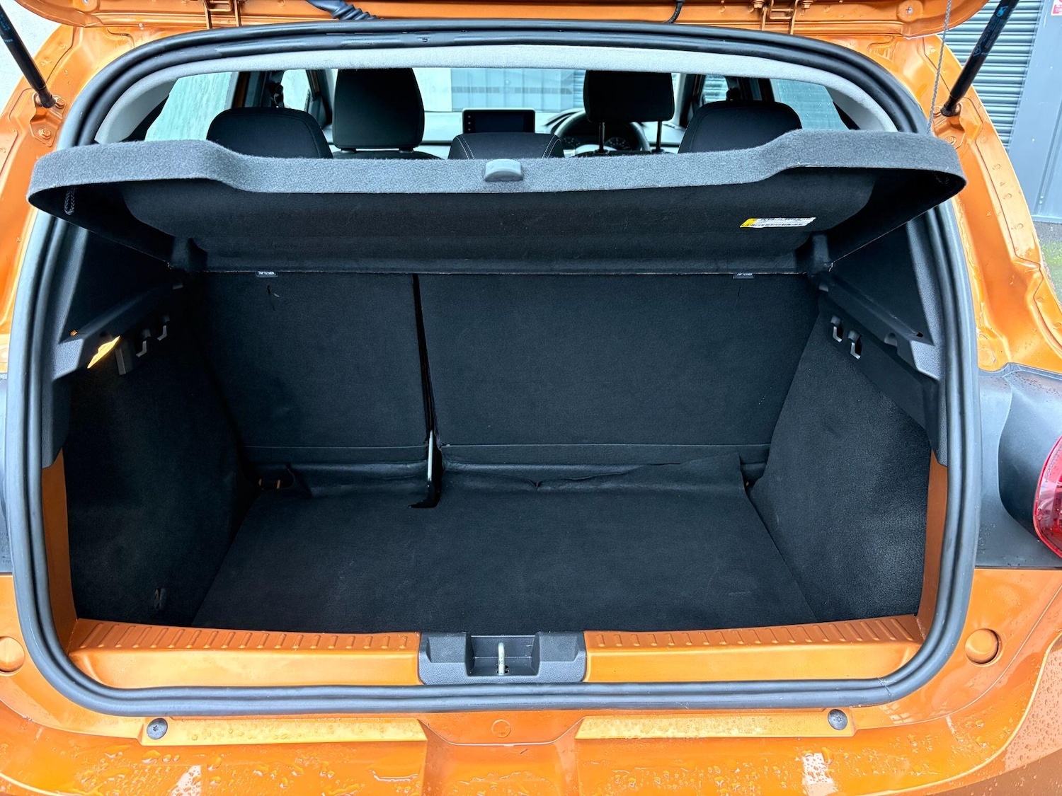 Used Dacia Sandero Stepway 2023 for sale - 77255245: Photo 38