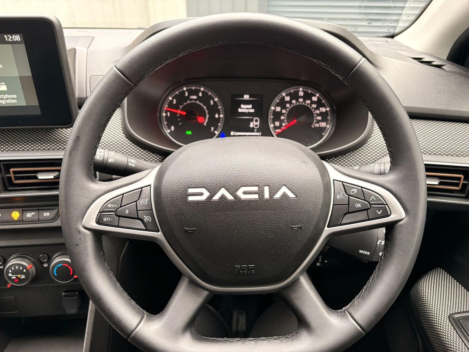 Used Dacia Sandero Stepway 2023 for sale - 77255245: Photo 39