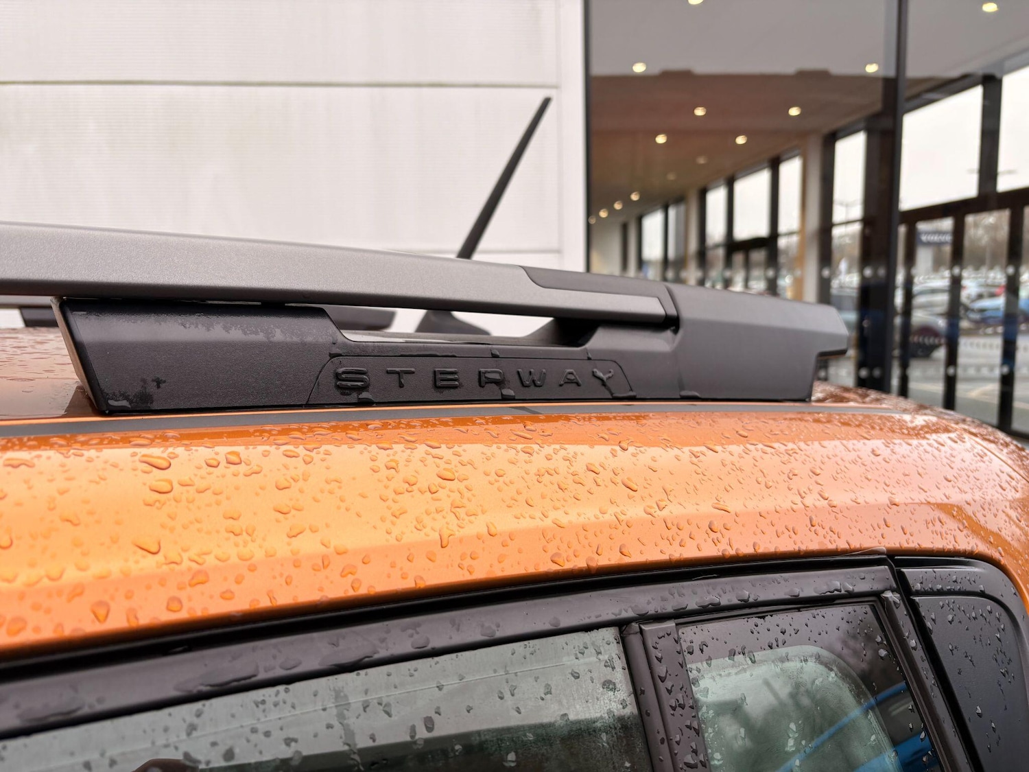 Used Dacia Sandero Stepway 2023 for sale - 77255245: Photo 41