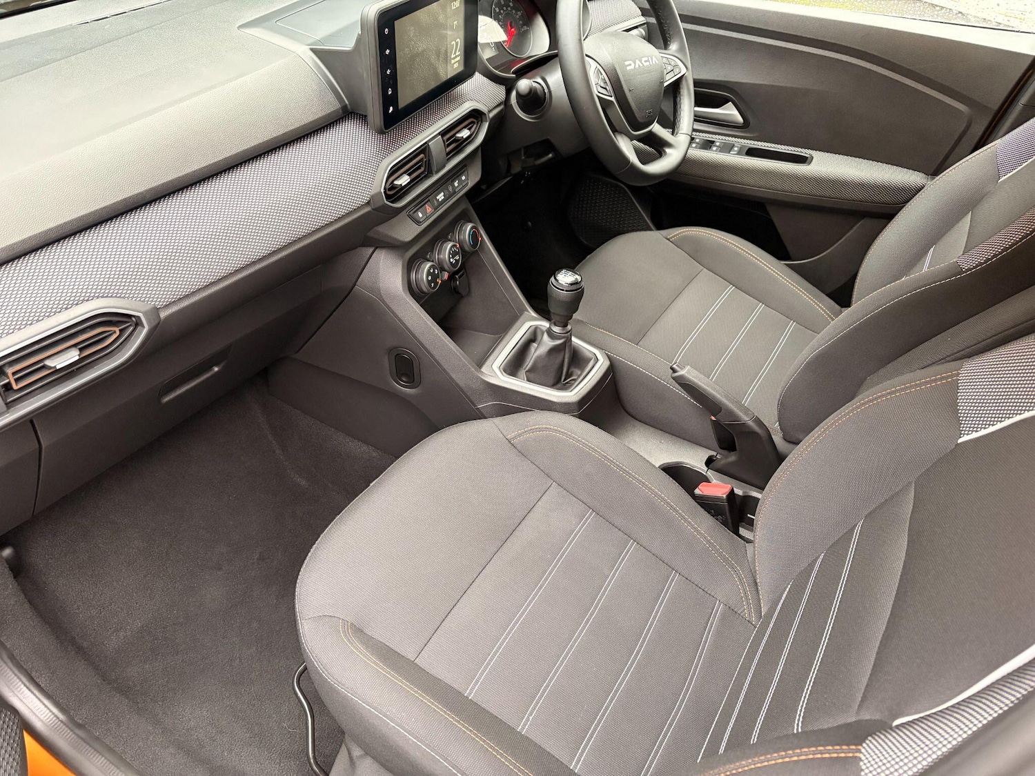 Used Dacia Sandero Stepway 2023 for sale - 77255245: Photo 42