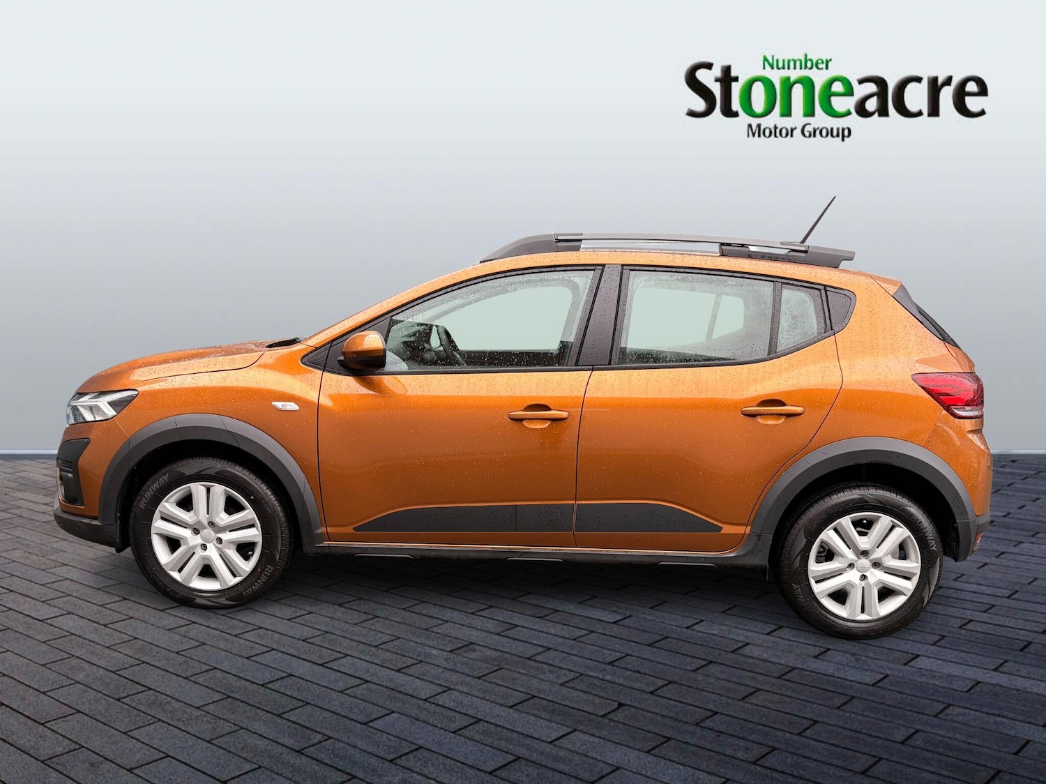 Used Dacia Sandero Stepway 2023 for sale - 77255245: Photo 5
