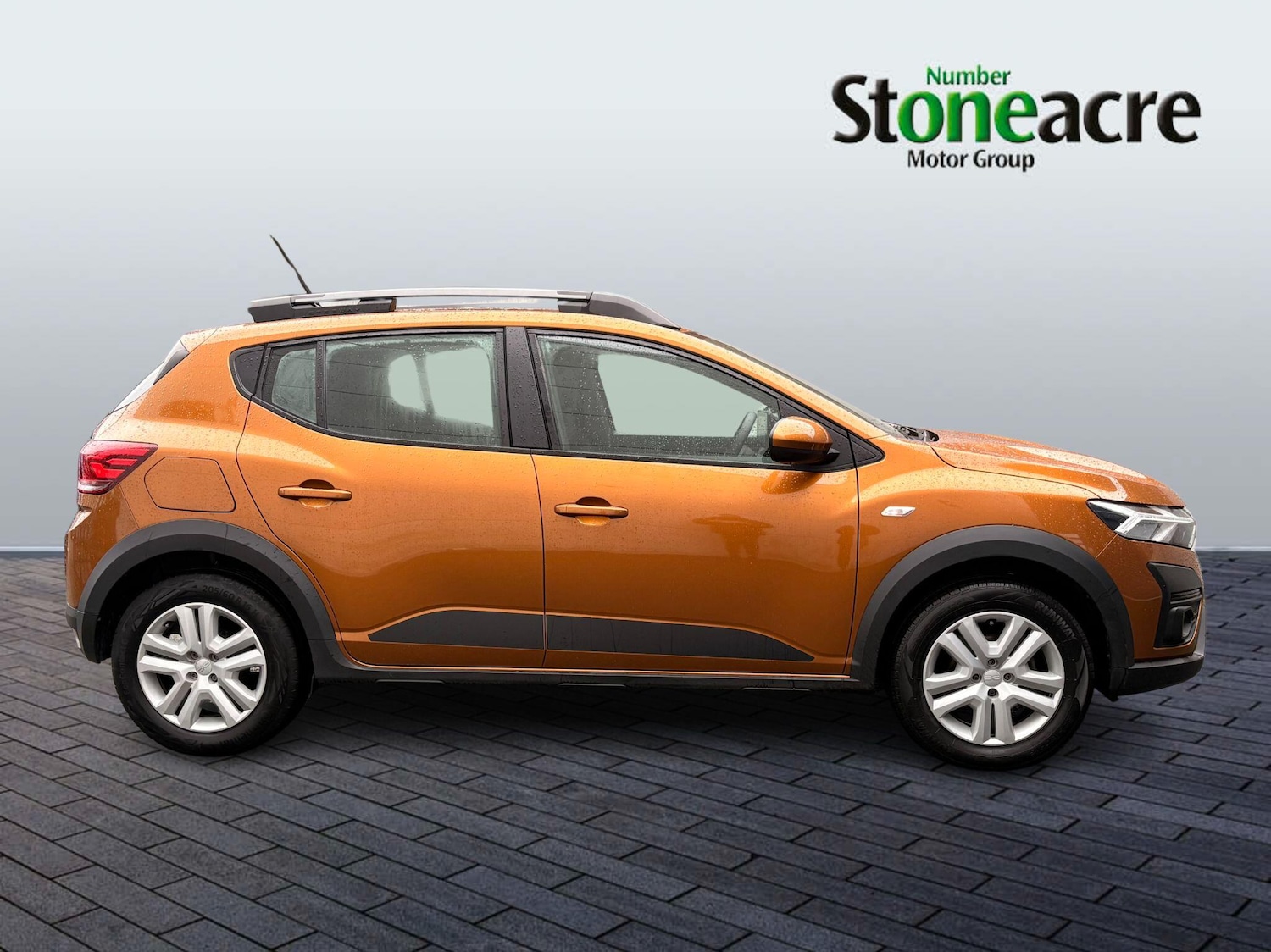 Used Dacia Sandero Stepway 2023 for sale - 77255245: Photo 7