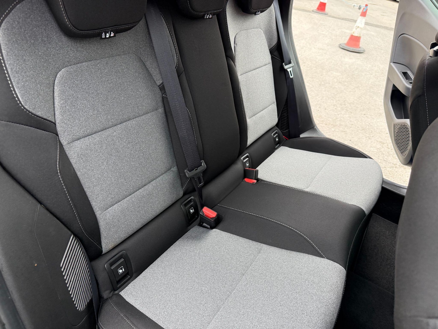 Used Renault Clio 2024 for sale - 76441210: Photo 20