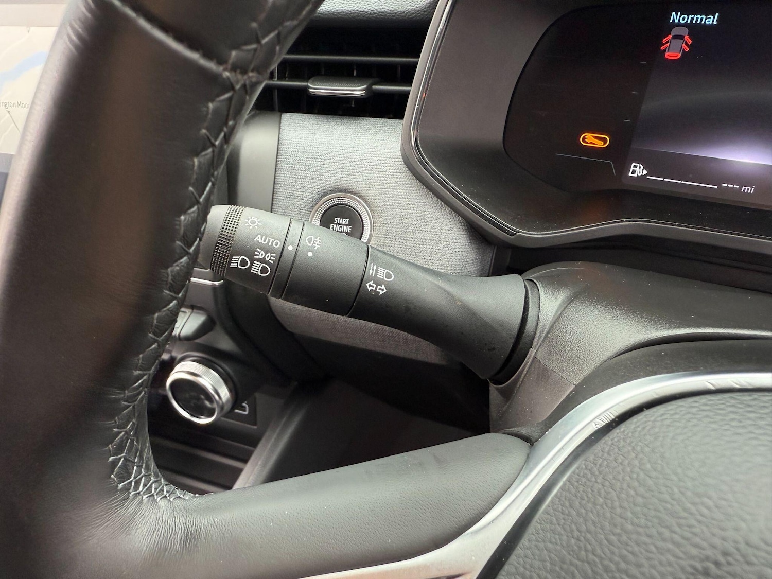 Used Renault Clio 2024 for sale - 76441210: Photo 26