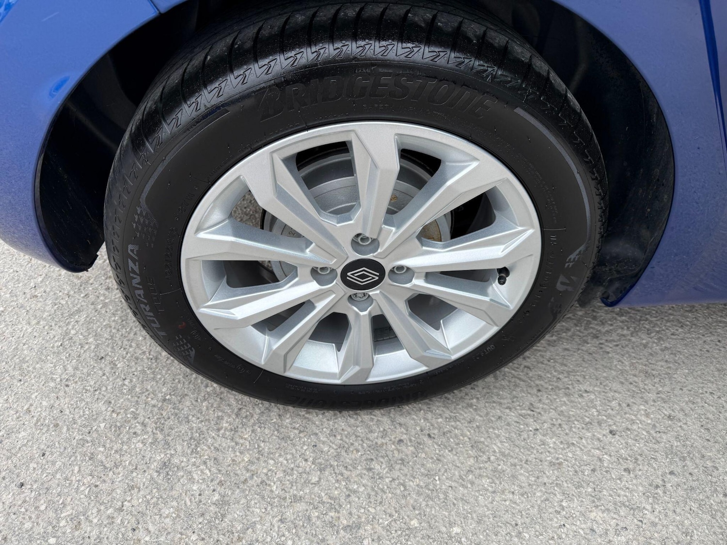 Used Renault Clio 2024 for sale - 76441210: Photo 35