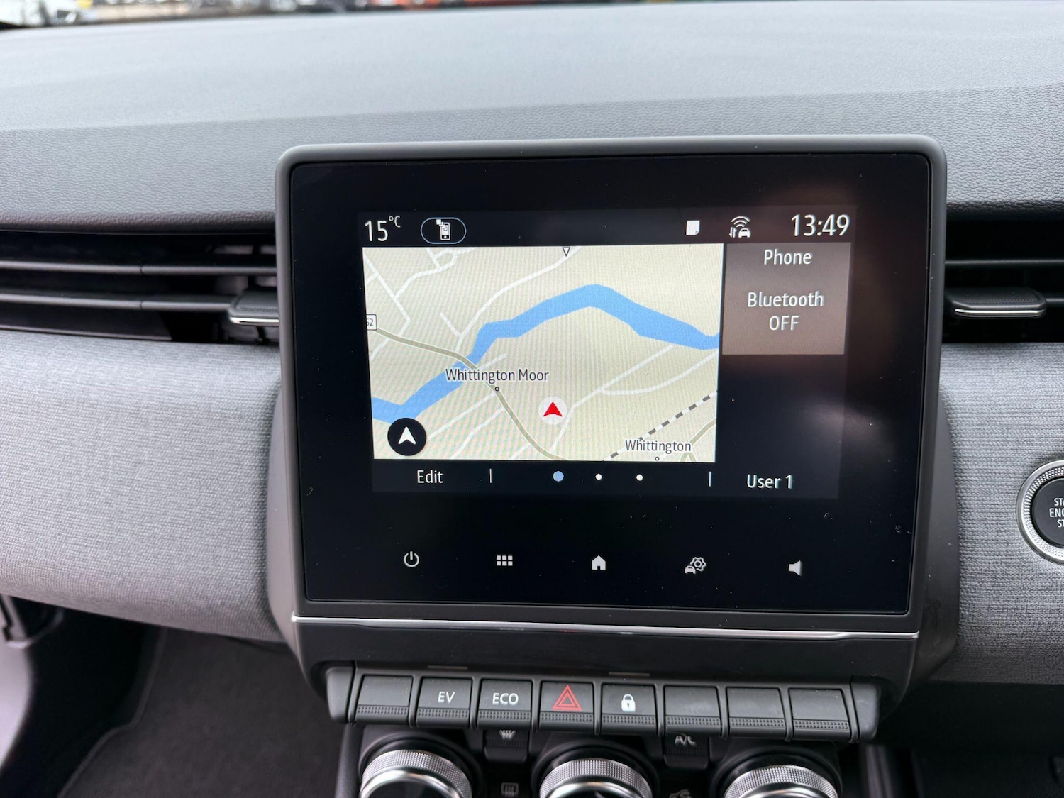 Used Renault Clio 2024 for sale - 76441210: Photo 36