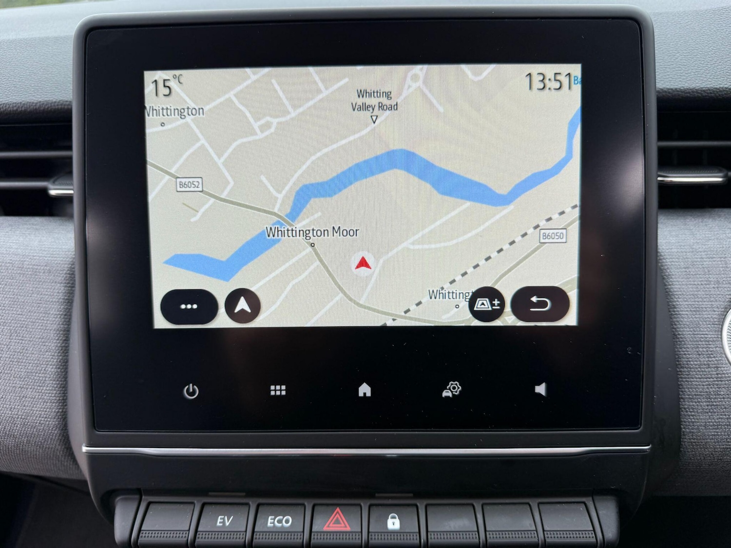 Used Renault Clio 2024 for sale - 76441210: Photo 37