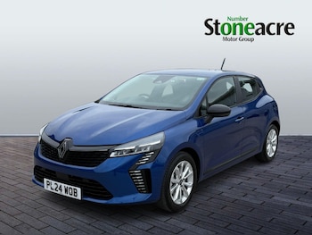 Used Renault Clio 2024 for sale - 76441210: Photo