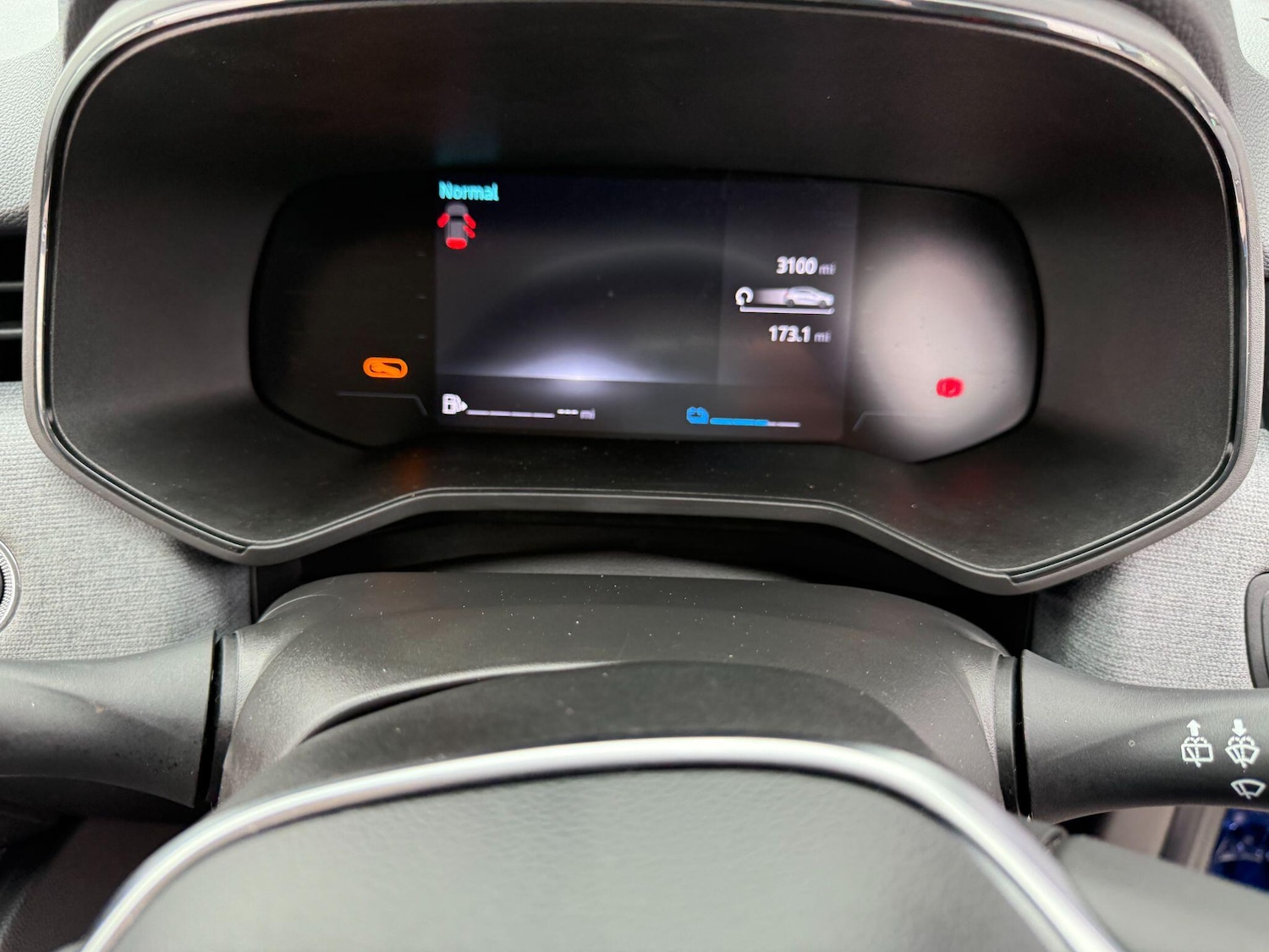 Used Renault Clio 2024 for sale - 76441210: Photo 40