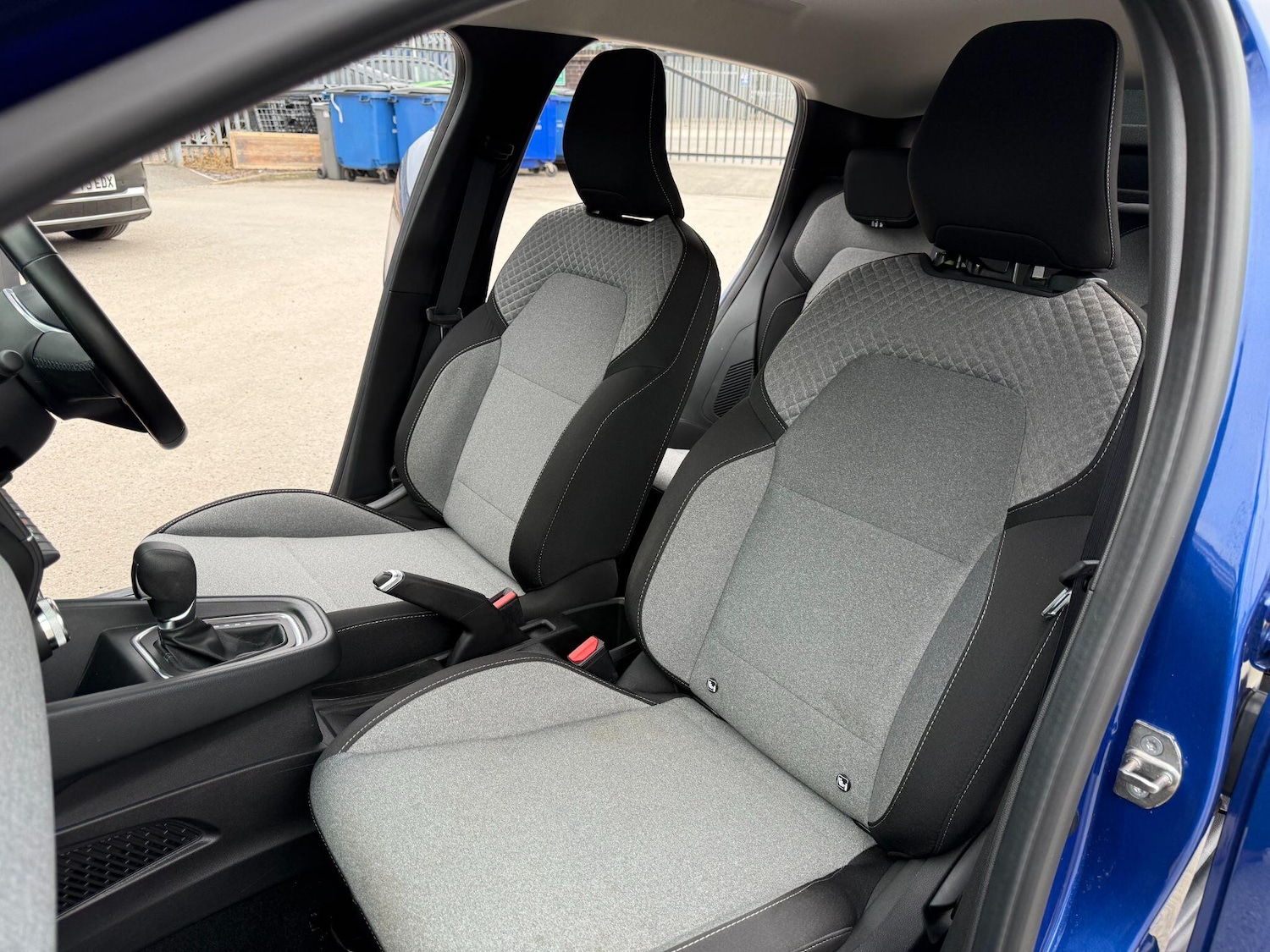 Used Renault Clio 2024 for sale - 76441210: Photo 44