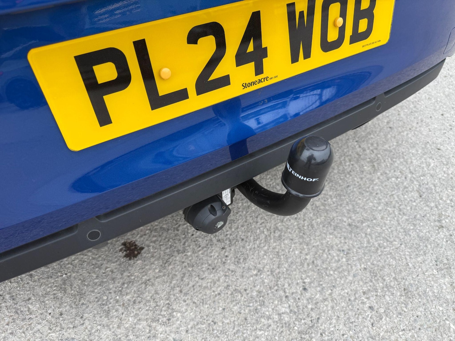 Used Renault Clio 2024 for sale - 76441210: Photo 45