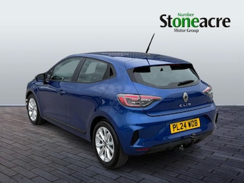 Used Renault Clio 2024 for sale - 76441210: Photo