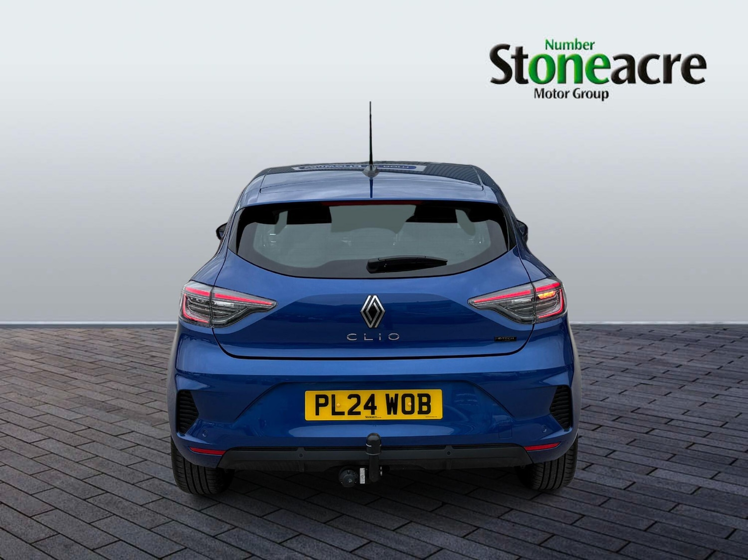 Used Renault Clio 2024 for sale - 76441210: Photo 7