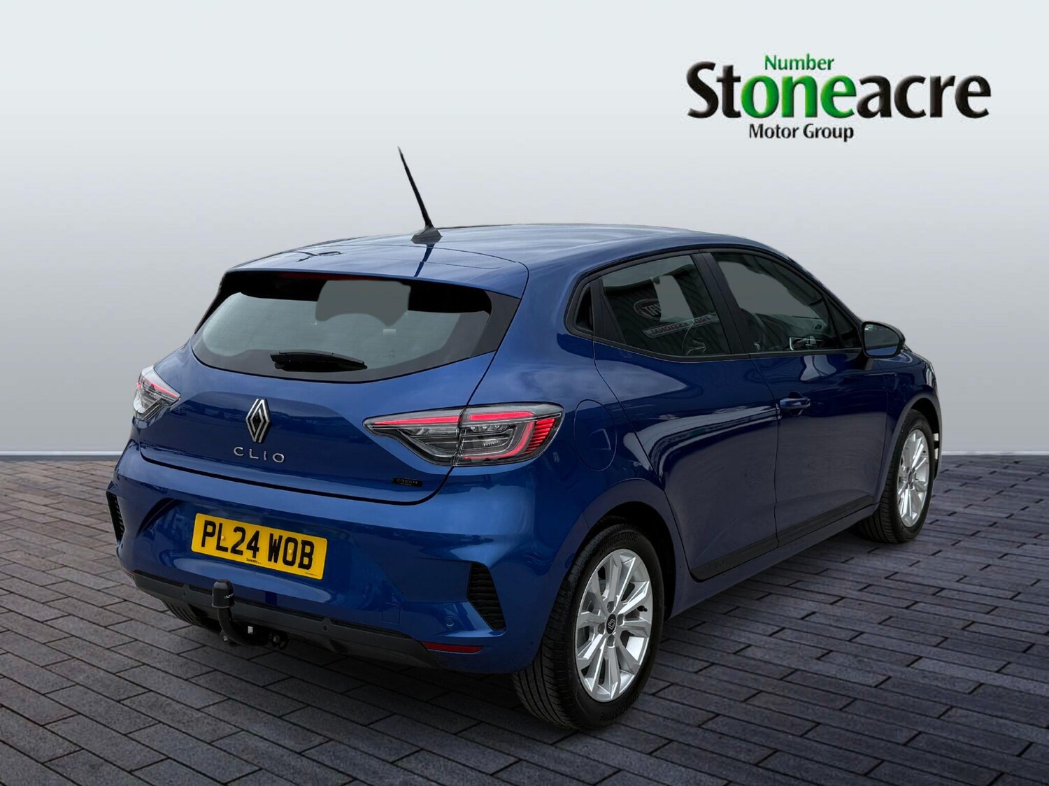 Used Renault Clio 2024 for sale - 76441210: Photo 9