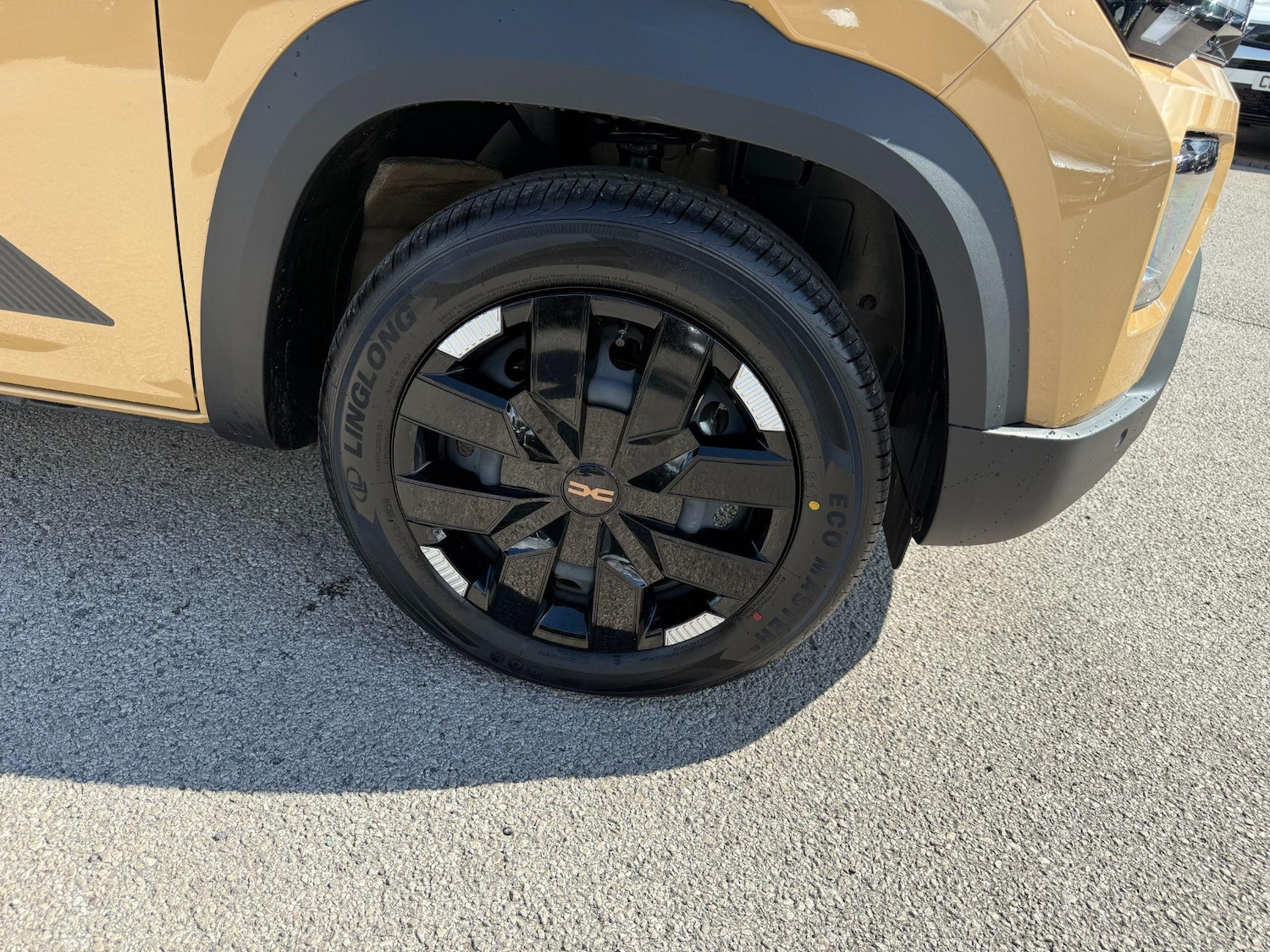 Used Dacia Spring 2025 for sale - 77626326: Photo 10