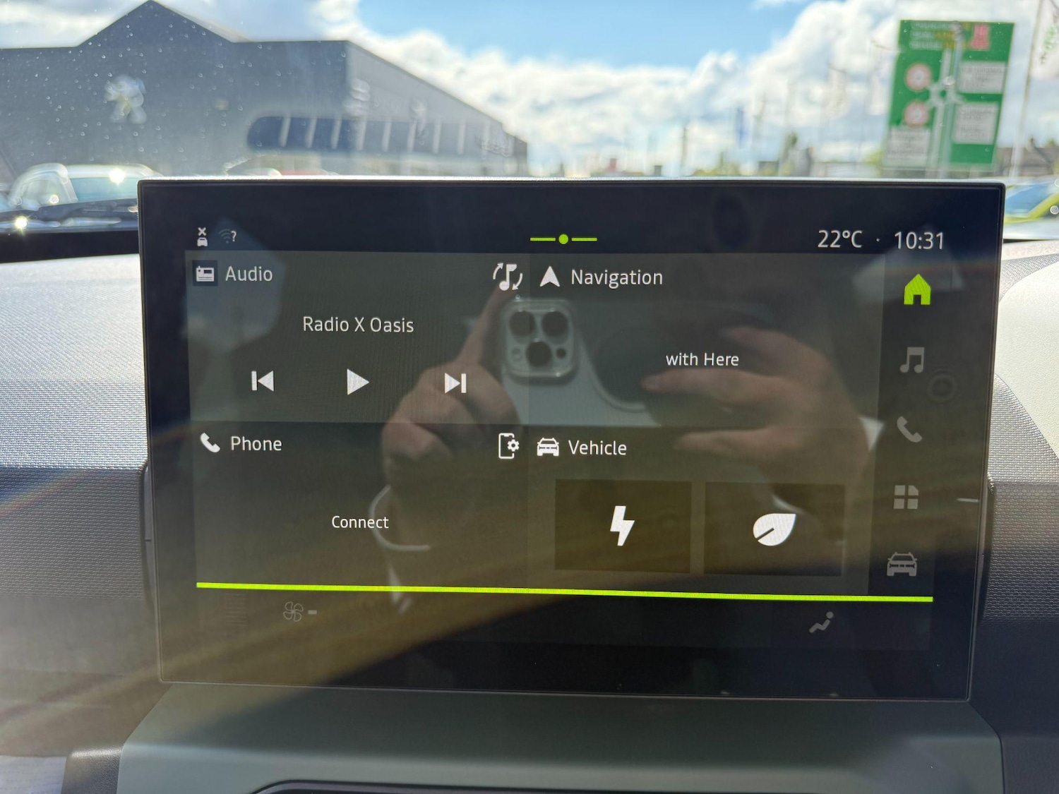 Used Dacia Spring 2025 for sale - 77626326: Photo 17