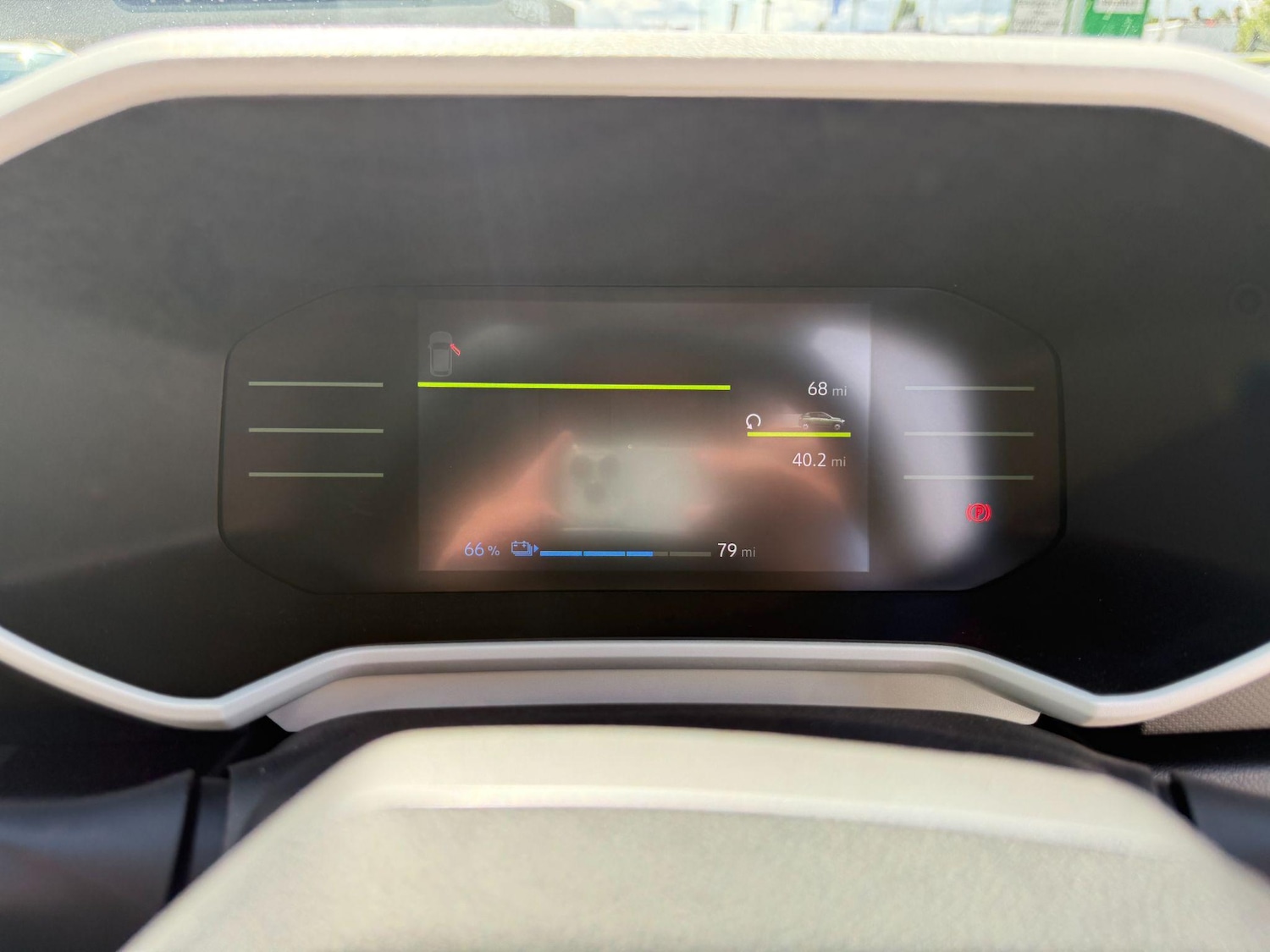 Used Dacia Spring 2025 for sale - 77626326: Photo 18