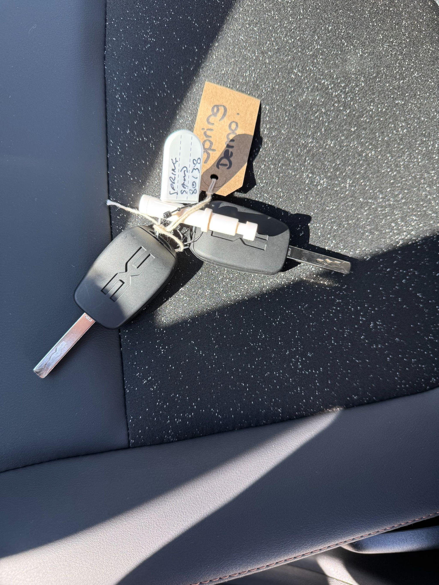 Used Dacia Spring 2025 for sale - 77626326: Photo 19