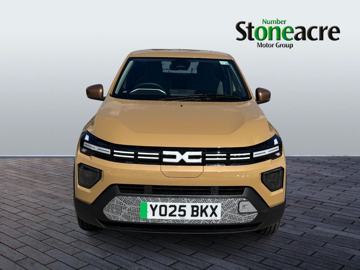 Used Dacia Spring 2025 for sale - 77626326: Photo 2