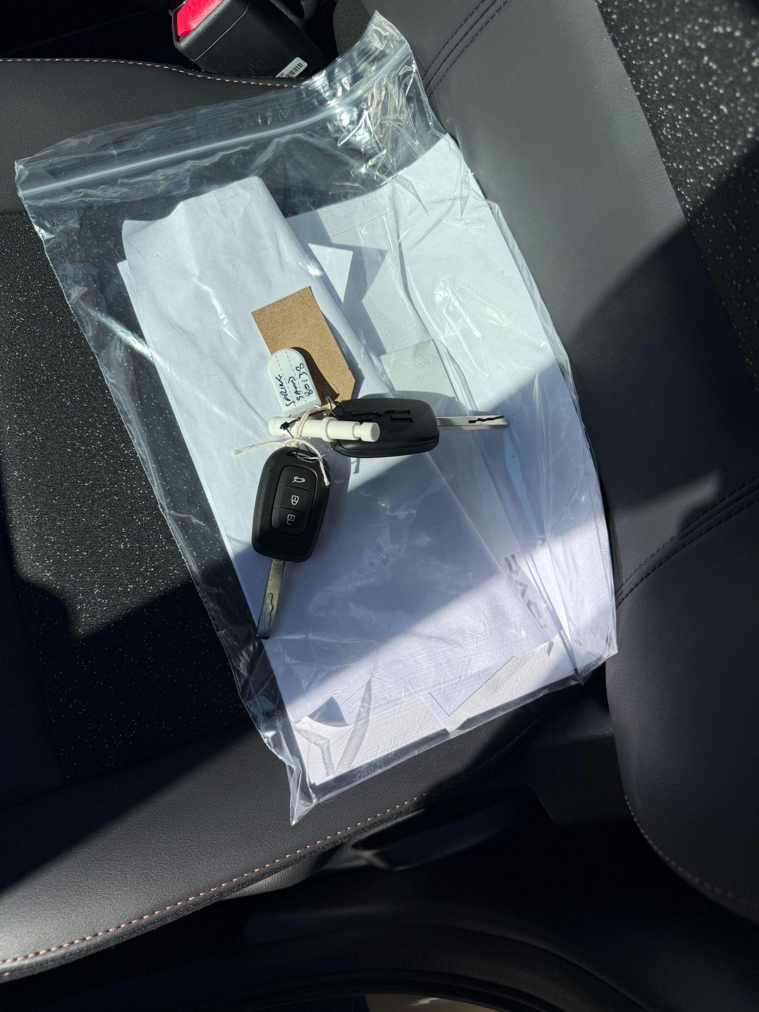 Used Dacia Spring 2025 for sale - 77626326: Photo 20