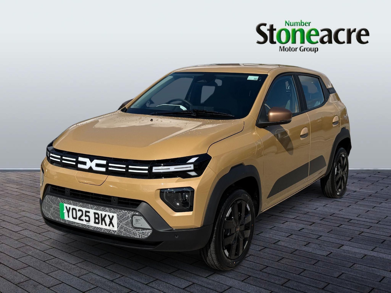 Used Dacia Spring 2025 for sale - 77626326: Photo 3