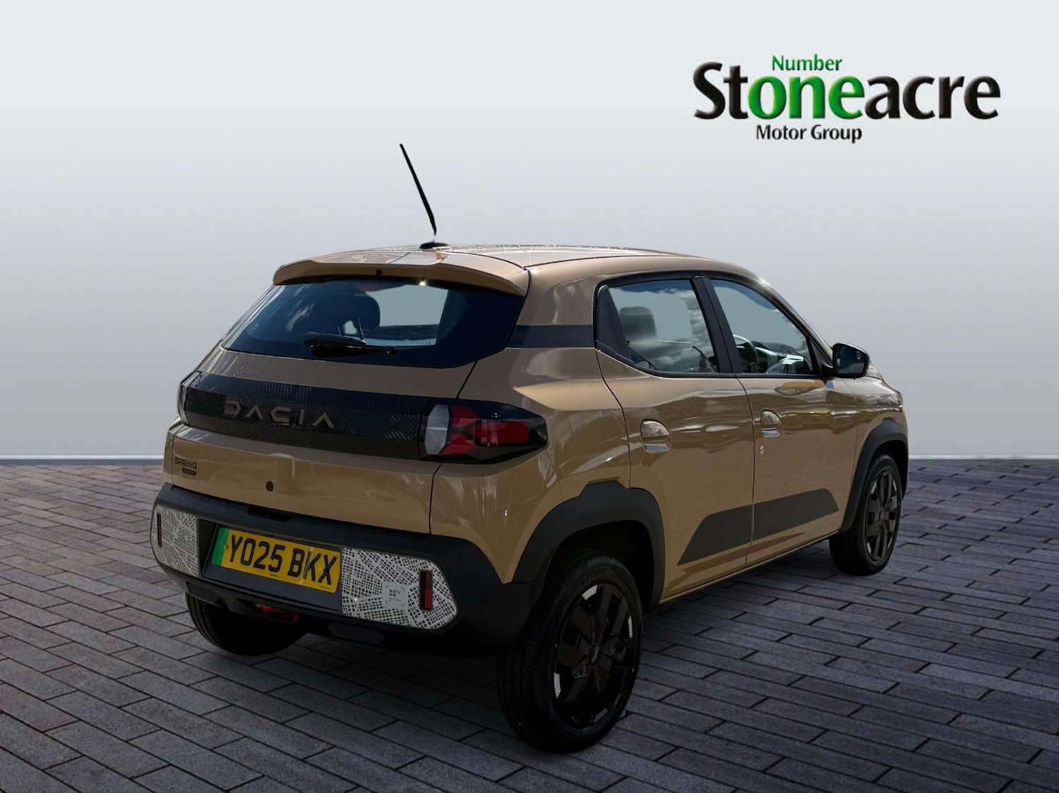 Used Dacia Spring 2025 for sale - 77626326: Photo 6