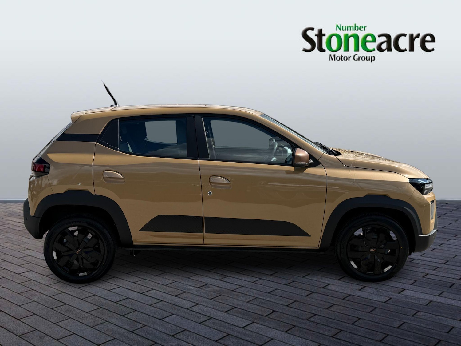 Used Dacia Spring 2025 for sale - 77626326: Photo 7