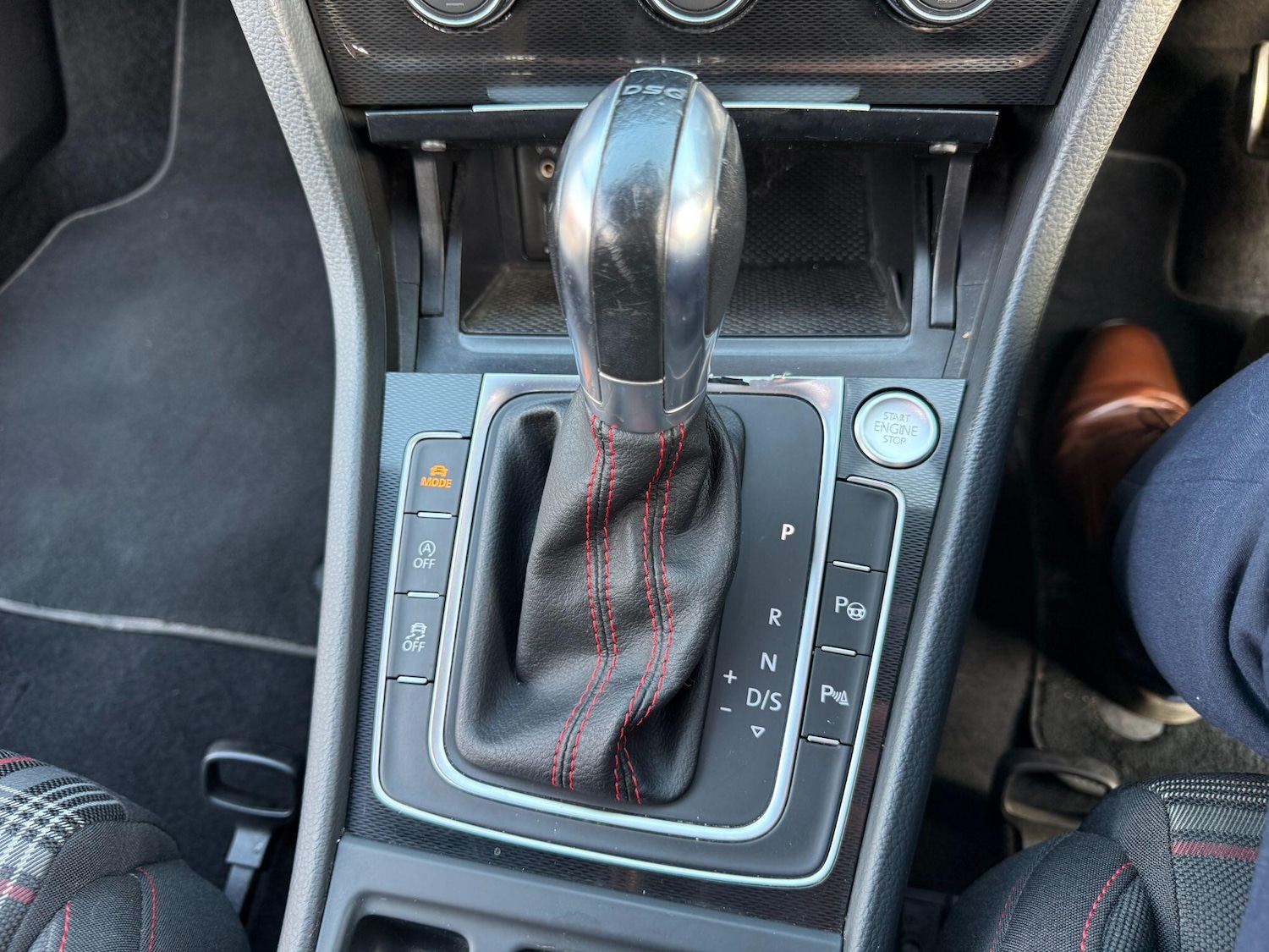 Used Volkswagen Golf 2016 for sale - 77970301: Photo 11