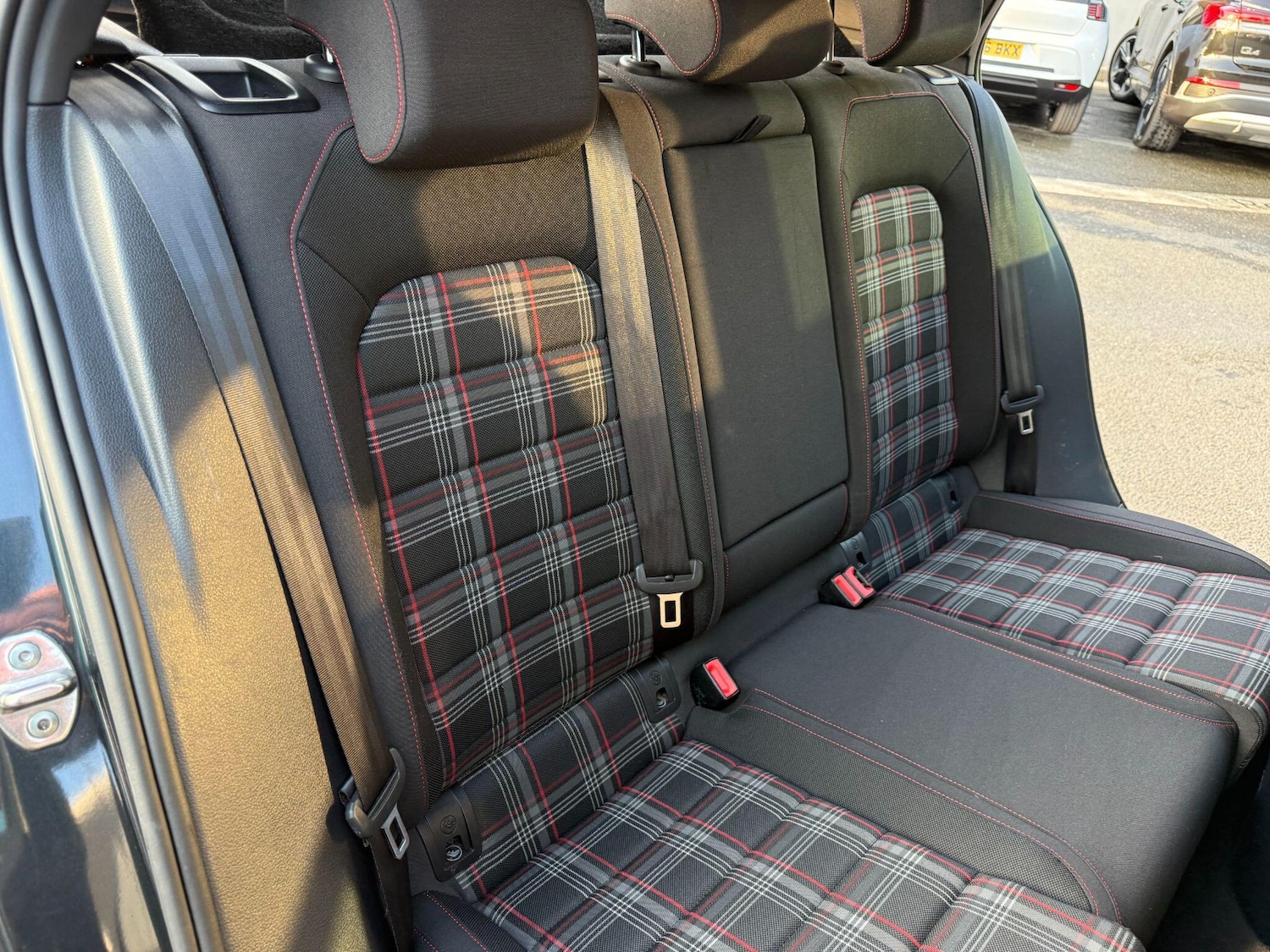 Used Volkswagen Golf 2016 for sale - 77970301: Photo 15