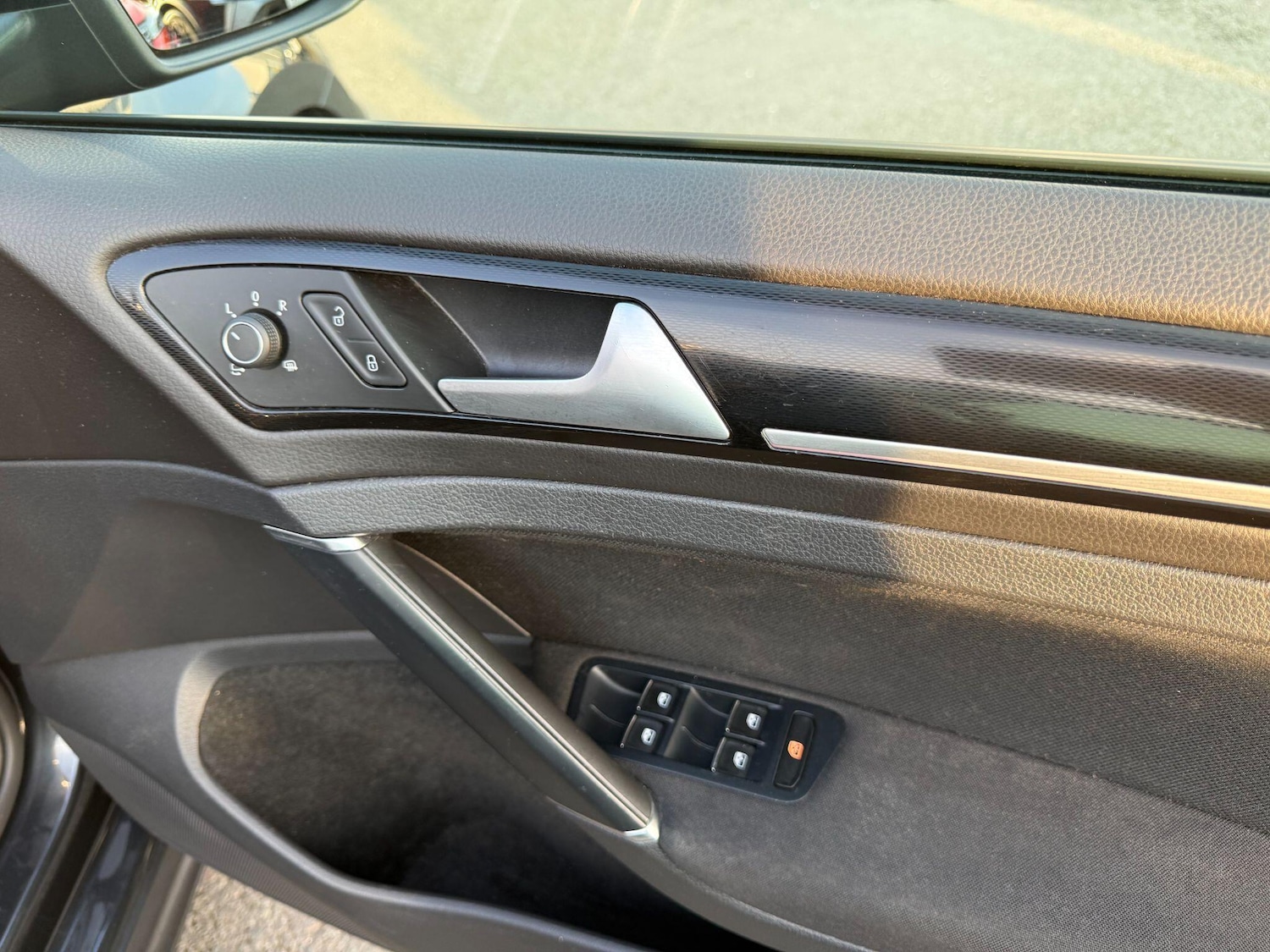 Used Volkswagen Golf 2016 for sale - 77970301: Photo 18