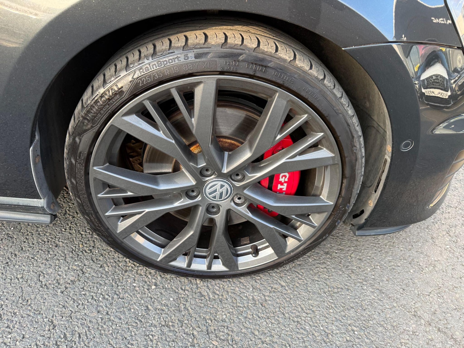 Used Volkswagen Golf 2016 for sale - 77970301: Photo 19