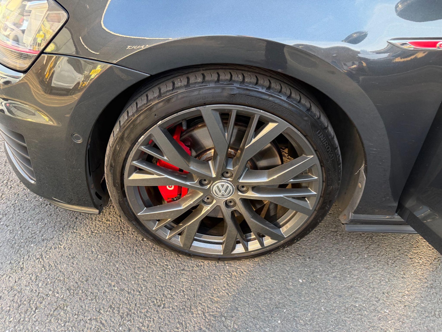 Used Volkswagen Golf 2016 for sale - 77970301: Photo 20