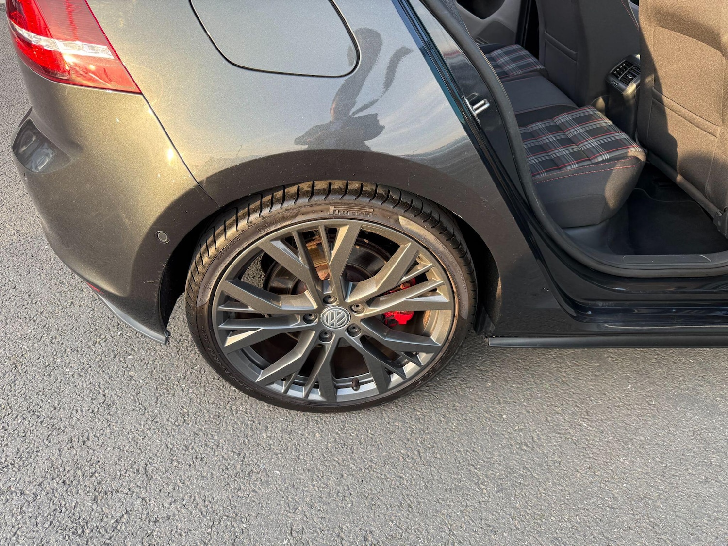 Used Volkswagen Golf 2016 for sale - 77970301: Photo 22