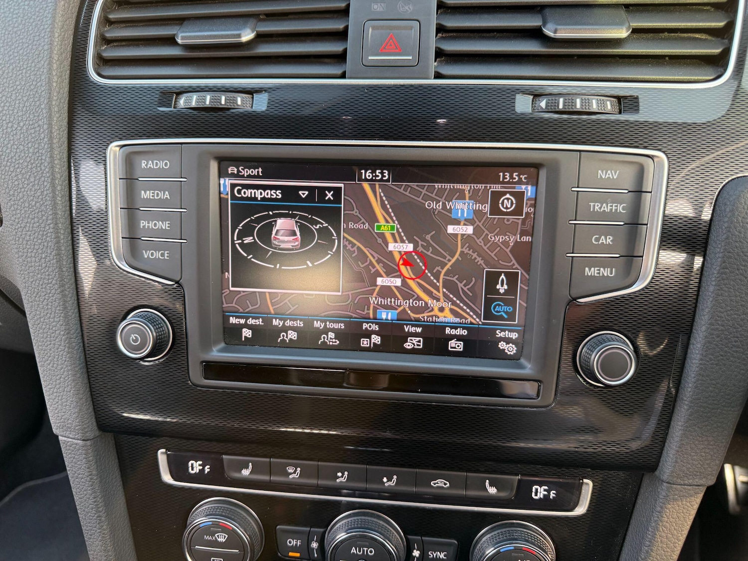 Used Volkswagen Golf 2016 for sale - 77970301: Photo 25