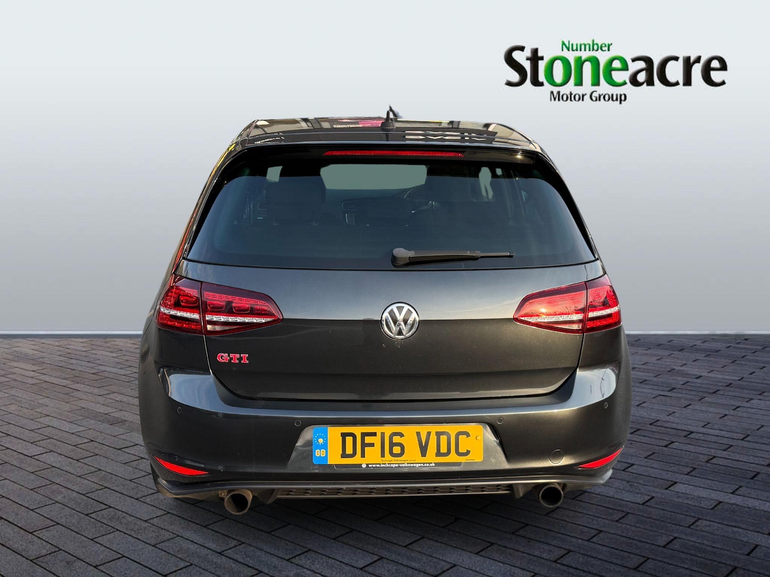 Used Volkswagen Golf 2016 for sale - 77970301: Photo 4