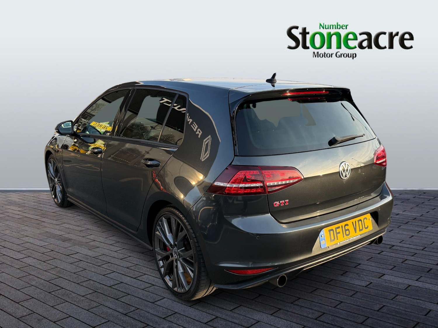 Used Volkswagen Golf 2016 for sale - 77970301: Photo 5