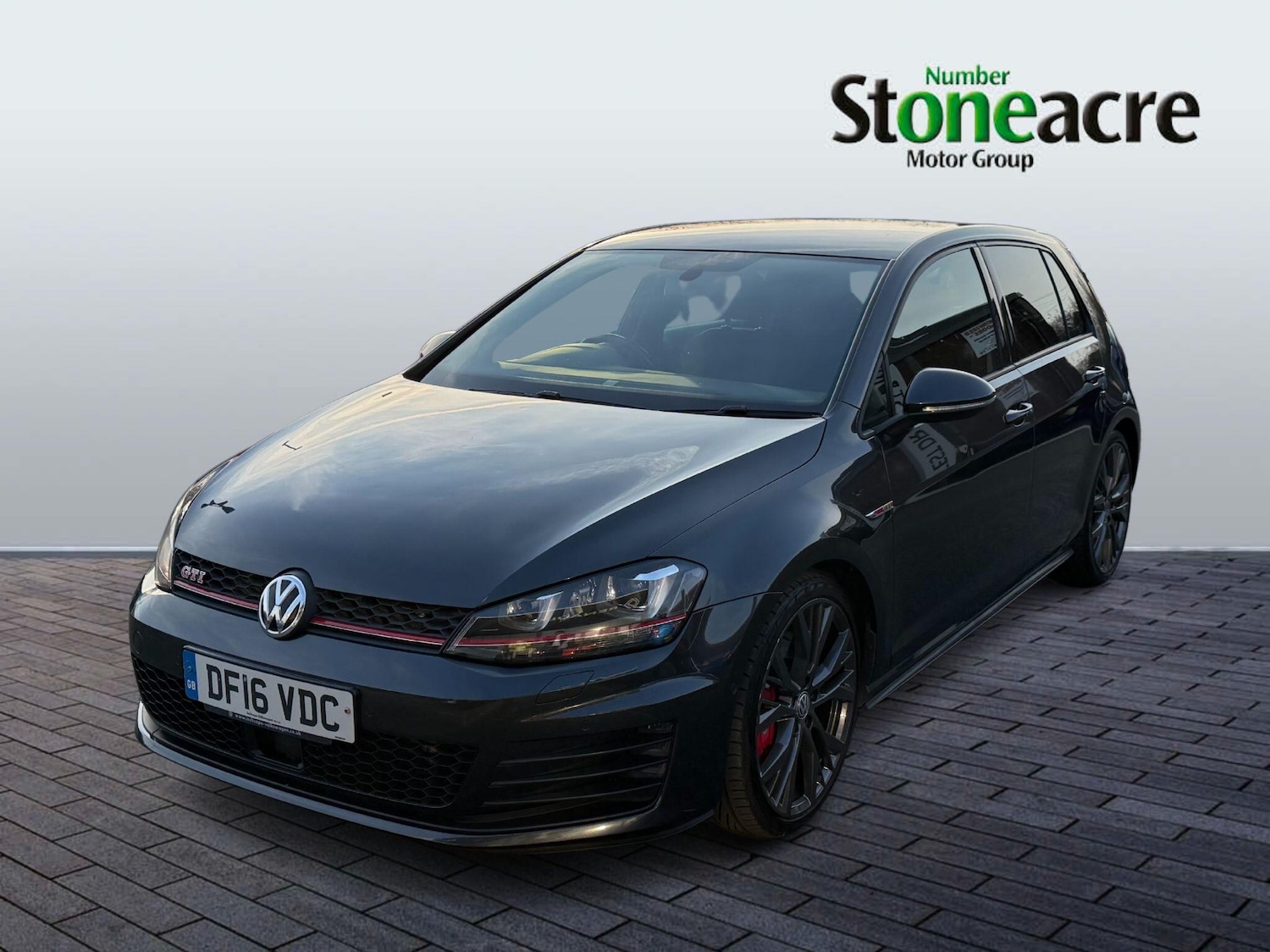 Used Volkswagen Golf 2016 for sale - 77970301: Photo 7